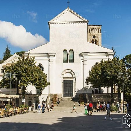 Casa Cinzia Βίλα Ραβέλλο Εξωτερικό φωτογραφία